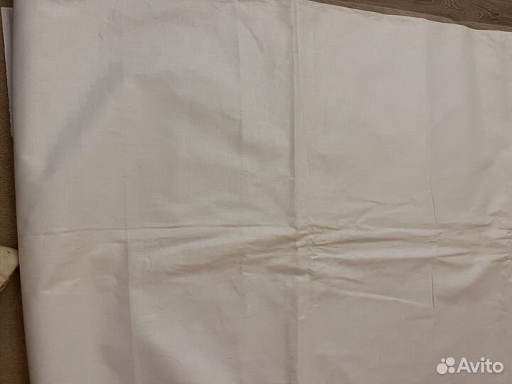 Ткань хлопок СССР