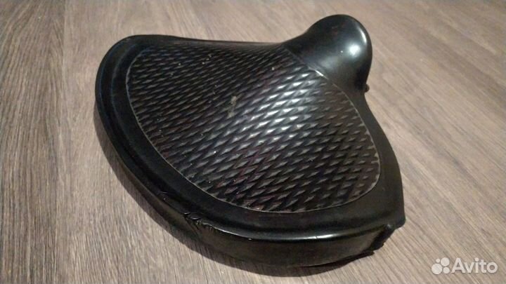 Резина сиденья (сидушка лягушки) имз, Урал