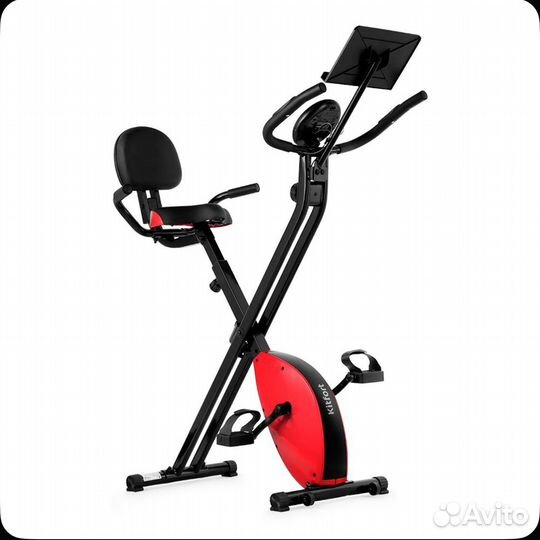 Велотренажер бу