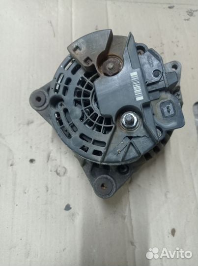 Генератор к4м