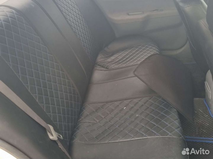 Mitsubishi Lancer 1.5 CVT, 2005, 270 000 км