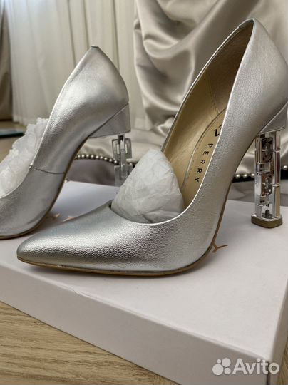 Туфли лодочки