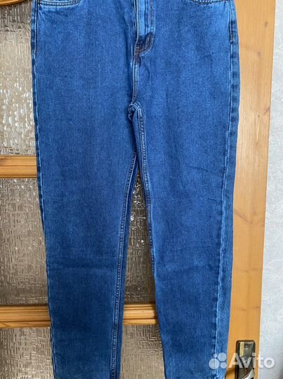 Джинсы MOM новые