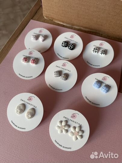 Мастер-класс по созданию украшений из уф смолы