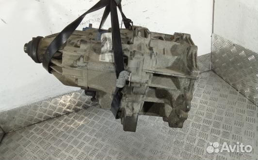 Раздаточная коробка nissan pathfinder R51 (EEA05T4