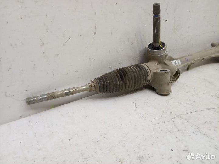 Рейка рулевая Toyota Corolla E210 2018