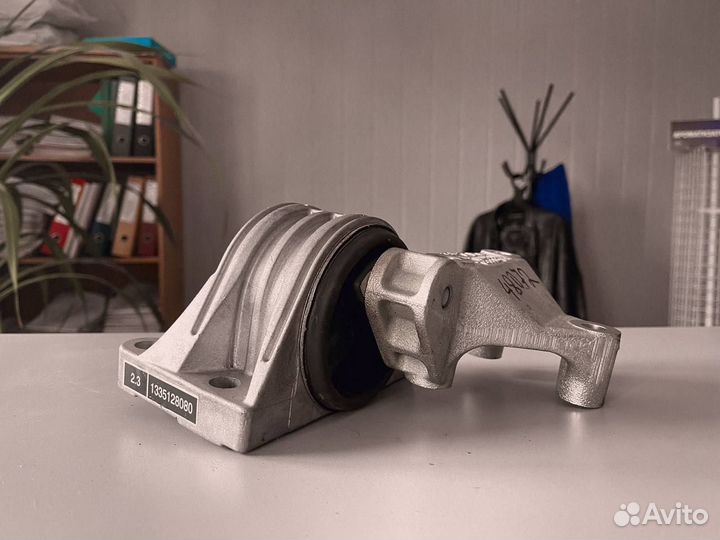 Опора двигателя Фиат Дукато 244