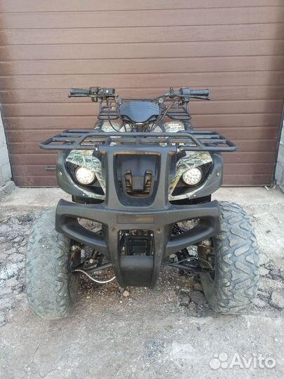 Jaeger 250cc