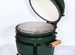 Керамический гриль Kamado HBGrill, 40 см. Green