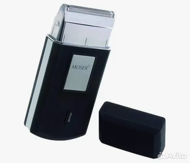 Абсолютно новая электробритва Moser 3615-0051