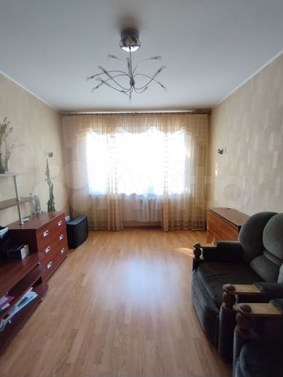 3-к. квартира, 68 м², 3/9 эт.