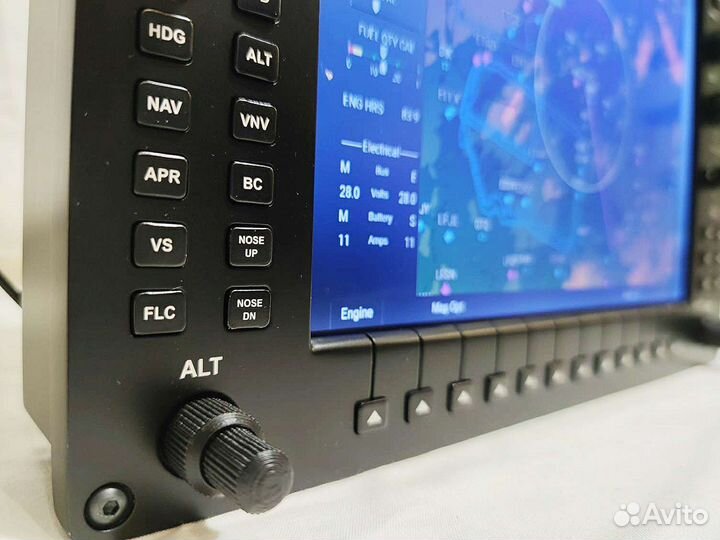 Навигационно пилотажный комплекс Garmin G1000