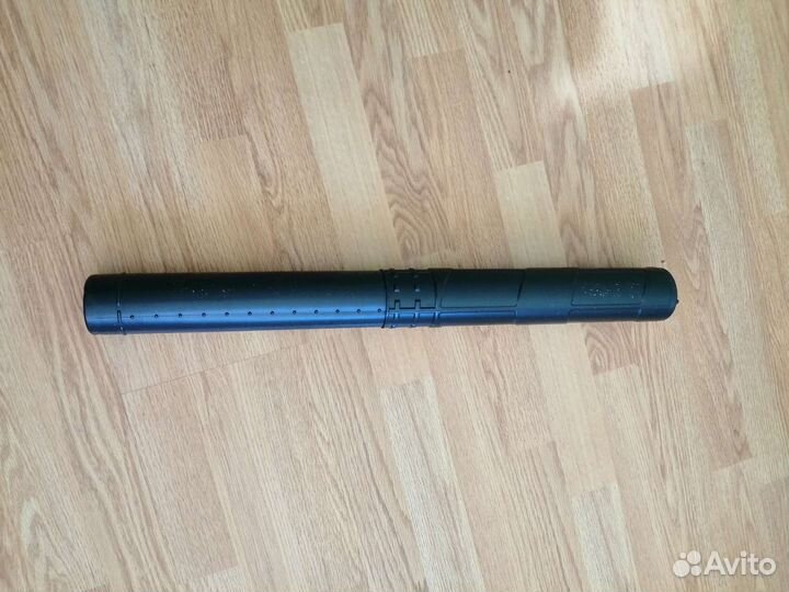 Тубус трансформер