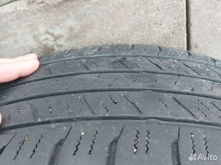 Falken Ziex CT50 A/S 255/50 R20 104V