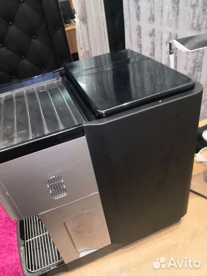 Кофемашина