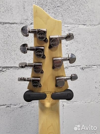 Электрогитара 7 струн SGR C-7