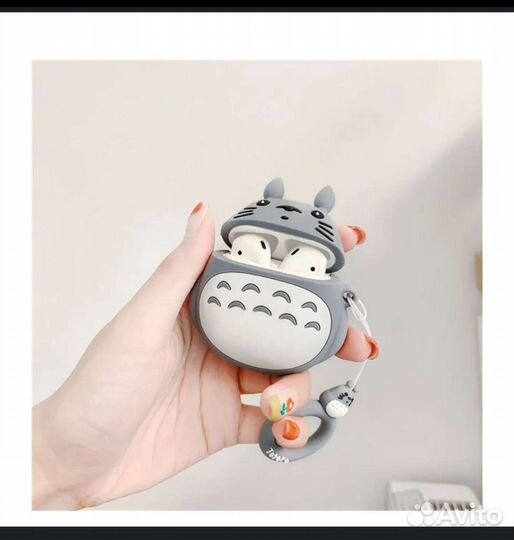 Чехол для airpods 3 