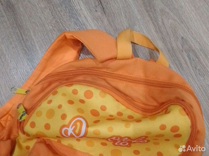 Рюкзак детский