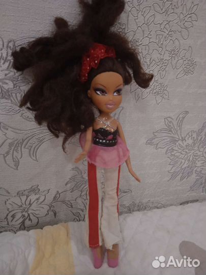 Кукла Bratz балерина