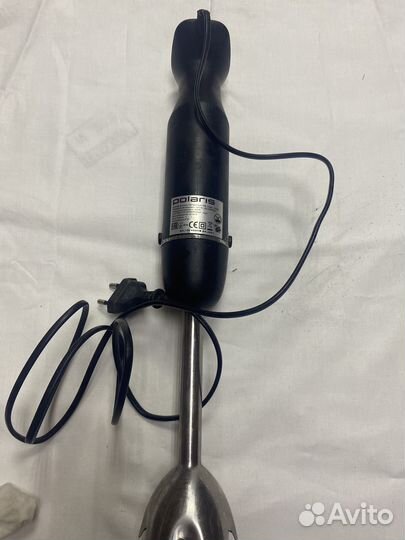 Миксер кухонный бу