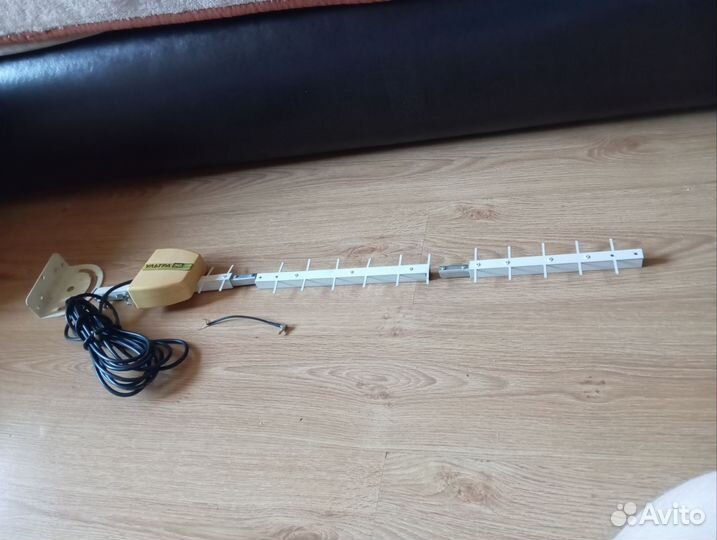 Антенна усилитель 4g сигнала