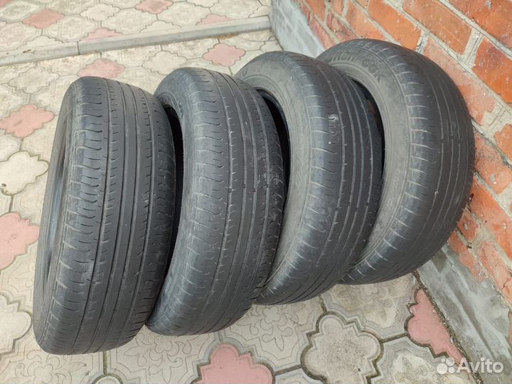 Hankook Optimo K415 185/65 R15