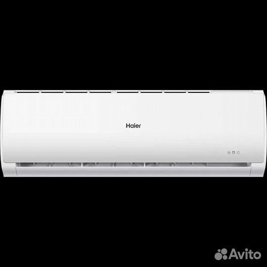 Кондиционер haier tundra
