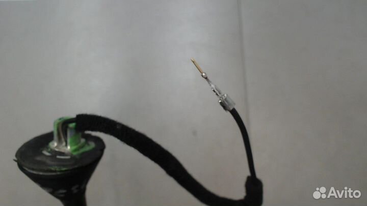 Антенна Jaguar X-type, 2006