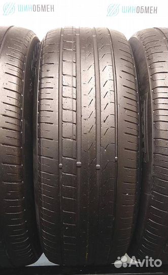 Pirelli Scorpion Verde 215/60 R17 96H