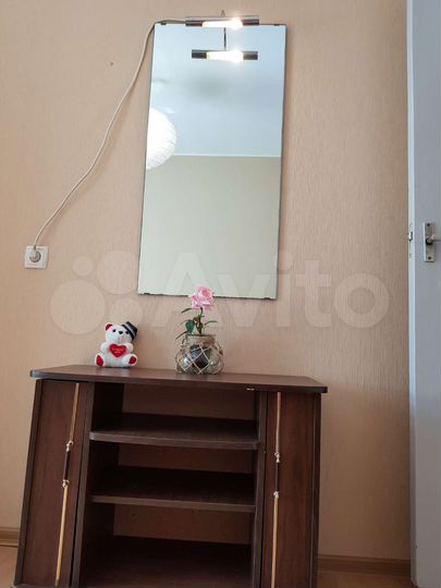 Комната 12 м² в 2-к., 3/9 эт.