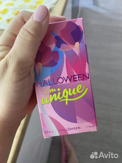 Духи женские