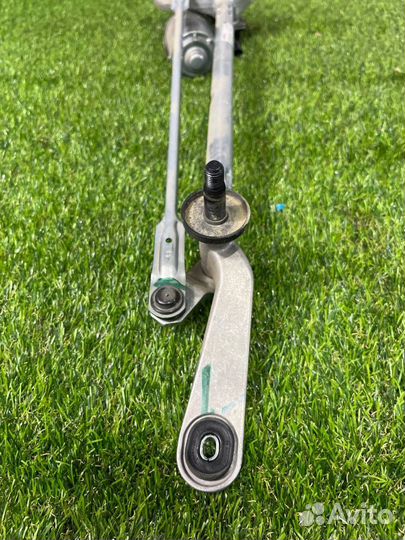 Трапеция стеклоочистителя Honda HR-V 2 рест. 2023