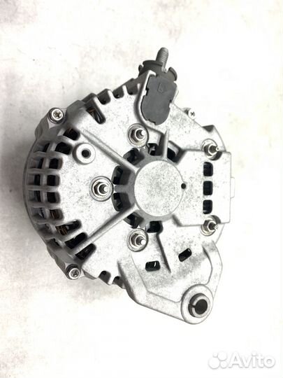 Генератор Nissan Maxima QX, Murano, Teana