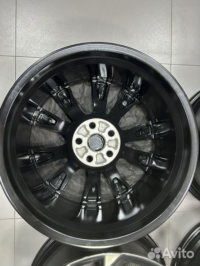 Диски R20 Lexus LS F-sport Оригинал