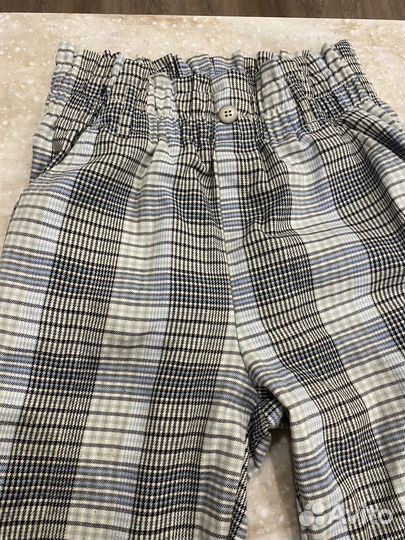 Брюки для девочки Reserved р-р 164