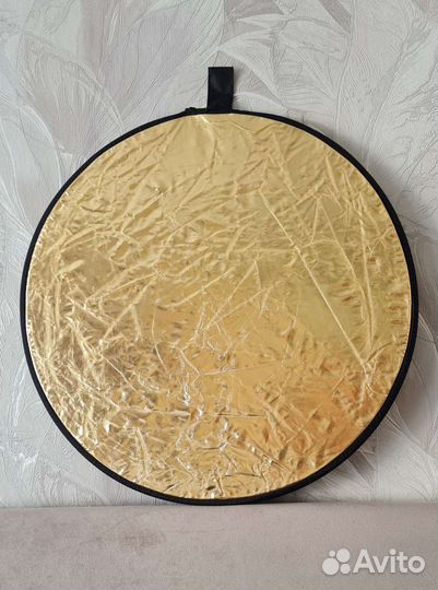 Отражататель для съемки