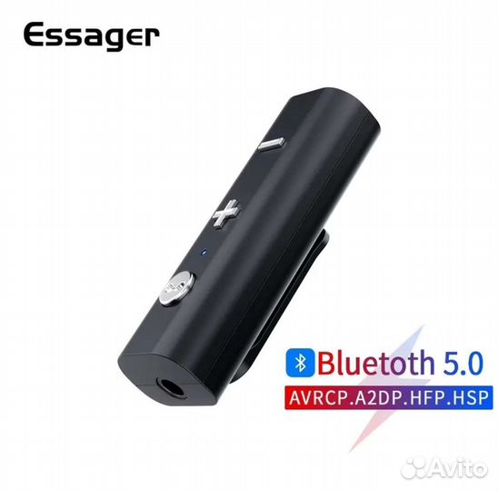 Блютуз приёмники