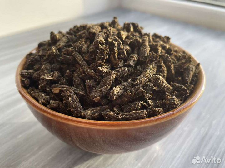 Иван-чай 1 кг 2023 выверенный, нет кофеина