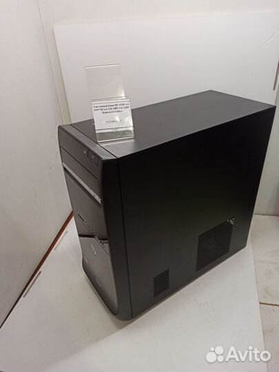 Системный блок HP