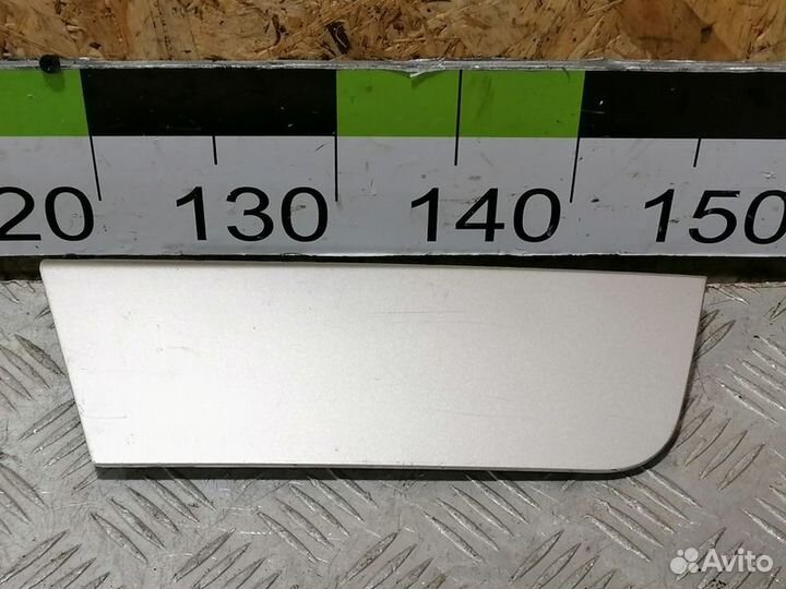 Накладка Chery Fora 2006-2010