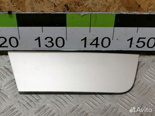 Накладка Chery Fora 2006-2010