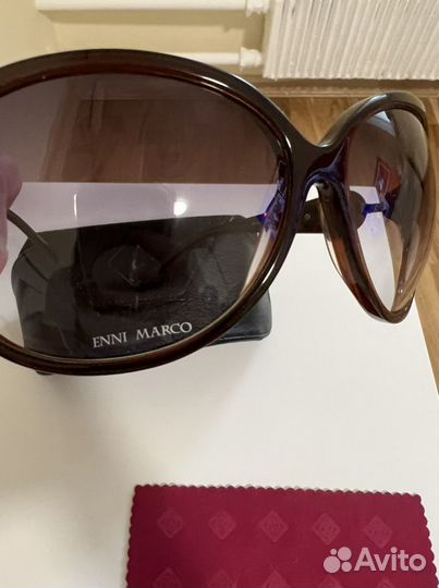 Солнцезащитные очки женские Enni Marco
