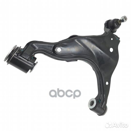 Рычаг подвески прав нижн toyota: land cruiser P