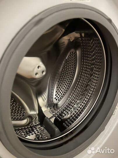 Стиральная машина LG 4 кг