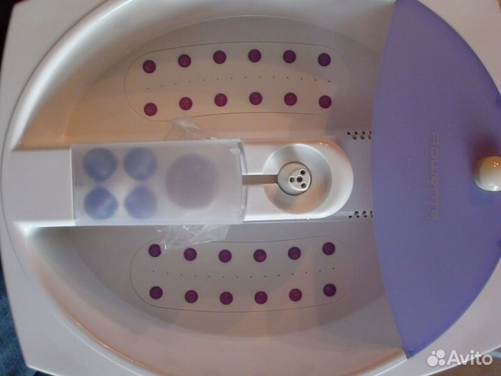 Гидромассажер для ног