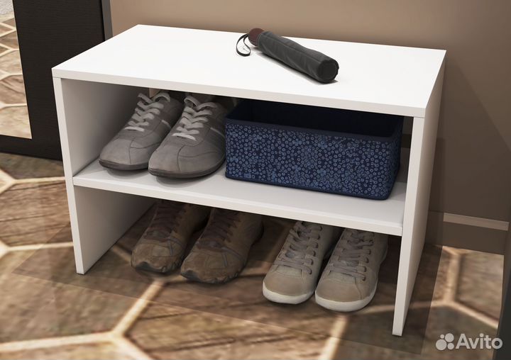 Тумба для обуви 