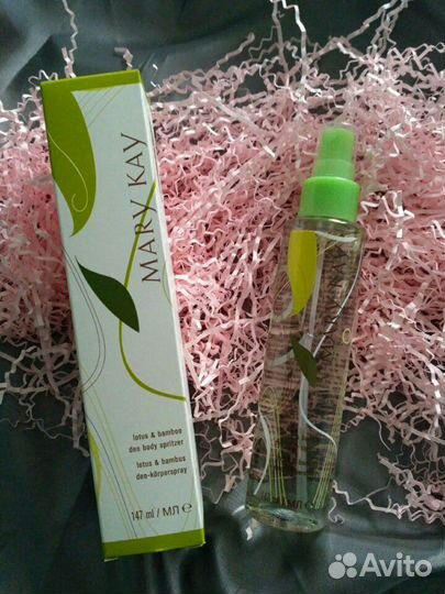 Спрей для тела. Система для рук и тела