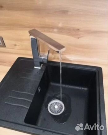 Услуги сантехника