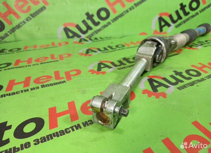 Карданчик рулевой BMW X5 E53