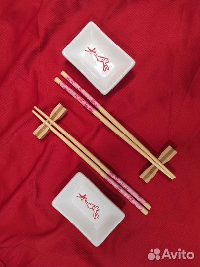 Набор для суши